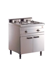 Falcon 350 E350/37 Fryer