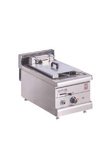 Falcon 350 E350/38 Fryer