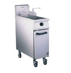 Falcon Dominator G2830 Fryer