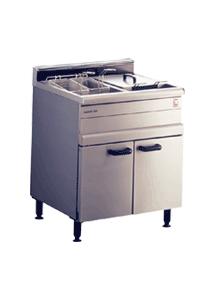 Falcon 350 G350/12 Fryer