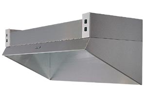 Lincat LYNX L3 Fume Filtration Unit