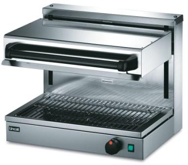 Lincat Silverlink 600 AS3 Salamander Grill