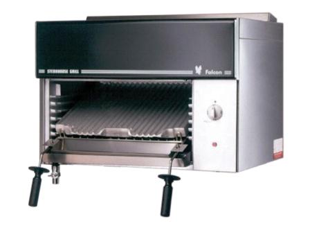 Falcon Dominator E2532 Grill