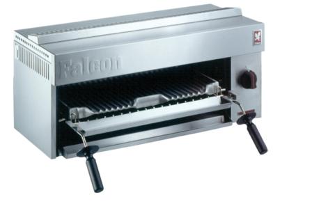 Falcon Dominator G2532 Grill