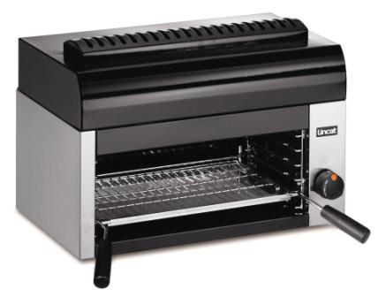 Lincat Silverlink 600 GR3 Salamander Grill