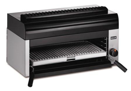 Lincat Silverlink 600 GR7 Salamander Grill