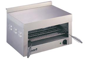 Lincat LYNX 400 LGT Salamander Grill