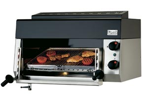 Lincat OPUS 700 OG7303 Salamander Grill