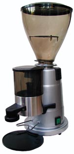 MACAP MXA Coffee Grinder