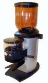 Iberital MC2A Coffee Grinder