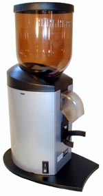 Iberital MC2 Coffee Grinder