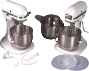 KitchenAid 5KPM5 Planetary Food Mixer