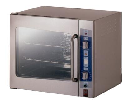 Falcon E7202 Countertop Convection Oven