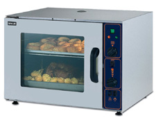 Lincat EC07 Countertop Convection Oven