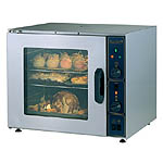 Lincat EC076 Countertop Convection Oven