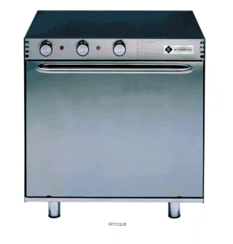 Monarch FPCO2/B Countertop Convection Oven