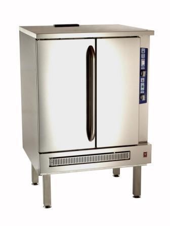 Falcon G7211 Gas Convection Oven