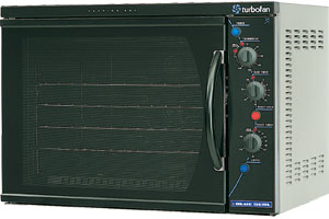 Monarch KE32MAX Convection Oven