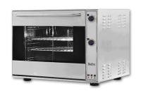 Quattro QC04 Convection Oven