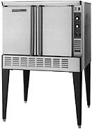 Blodgett Zephaire Electric Convection Oven