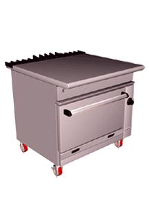 Falcon Chieftain G1016X General Purpose Oven