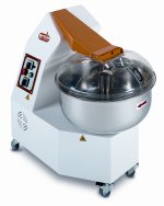 Moretti Forni Grain Forky Dough Kneading Machine