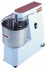 Moretti Forni Grain Spiry 8 Dough Mixer