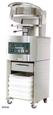 Monarch KPP35 Pizza Press