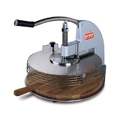 Moretti Forni Grain Slicy Pizza Slicer