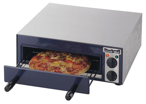 Lincat LPO Pizza Oven