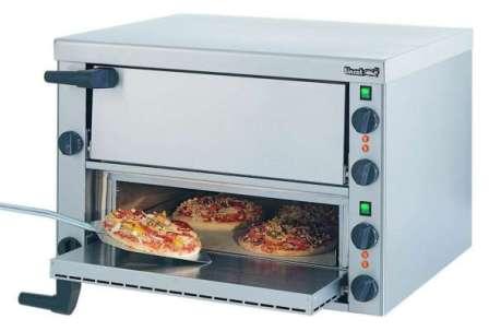 Lincat PO89X Pizza Oven