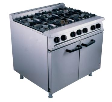 Falcon Dominator G2151 Fusion Range