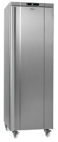 Gram Compact K400 RU Refrigerator