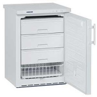 Liebherr GG1500 Undercounter Freezer