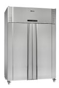 Gram Plus K 1400 Double Door Meat Refrigerator