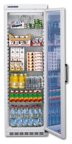 Liebherr UKS4302(G) Glass Door Fridge