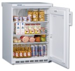 Liebherr UKU1800 Fridge