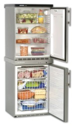 Liebherr UKU1850 Fridge