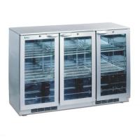 IMC Mistral M135 Three Door Bottle Cooler