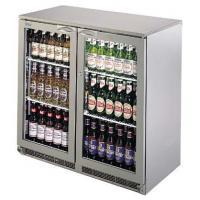 IMC Mistral M90 Double Door Bottle Cooler