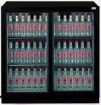 LEC BC9024K Back Bar Bottle Cooler