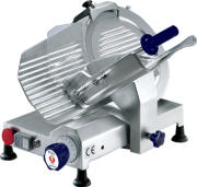 ITAL Stressa 250HD Food Slicer