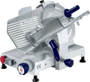 ITAL Stressa 300HD Food Slicer