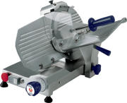 ITAL Stressa 250S Food Slicer