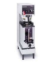 BUNN Single Soft Heat Brewer