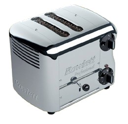 Rowlett Rutland Esprit 2ATS-171E Toaster