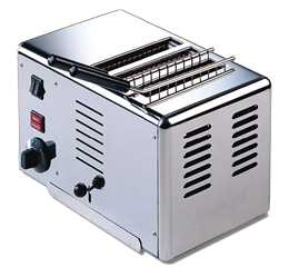Rowlett Rutland Premier 3BTS-151 Toaster