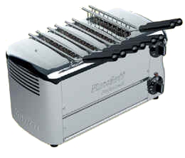 Rowlett Rutland Esprit 4SANDS-171E Toaster