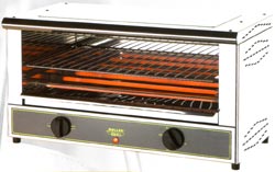 Rollergrill RST 1270 Mini Grill Toaster