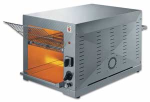 Ital CT1 Conveyor Toaster